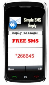 Envío de publicidad en móvil y celulares