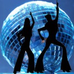 Folletos y carteles de publicidad para discotecas