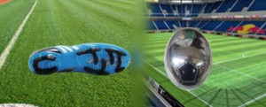 Fútbol y publicidad