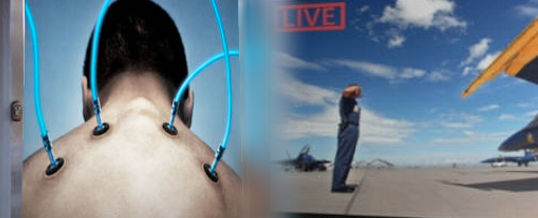 marcos de publicidad móvil y fija