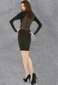 Promoción y publicidad de ropa