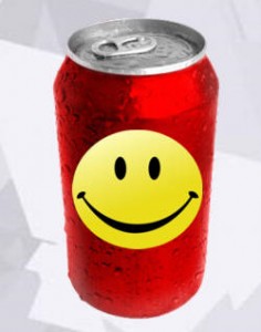 publicidad con logo y sus diseños