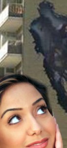 publicidad exterior en edificios altos