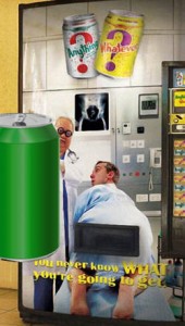 publicidad graciosa y divertida