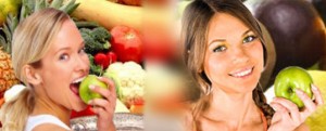 publicidad sobre nutricion