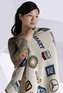 Publicidad y marcas varias