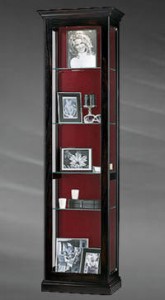 confección de vitrinas y expositores