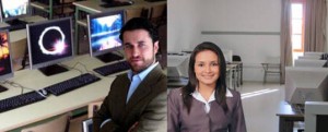 coordinador de marketing online