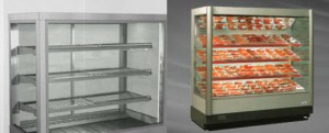 expositores frigoríficos