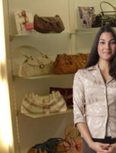 expositores de pared o muros