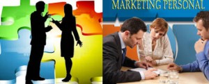 marketing personal