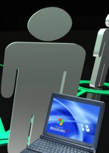 marketing viral vía mail