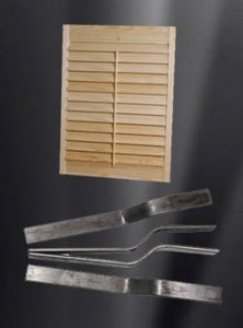 materiales para stands y expositores