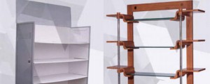 muebles expositores