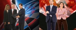 relaciones públicas con inversores y proveedores