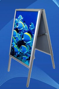 soportes de publicidad exterior y sus tipos