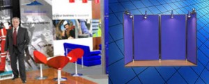 stands para exposiciones