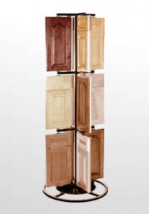 stands y exhibidores modelos