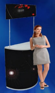 ventajas de los expositores PLV