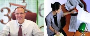 administración de empresas