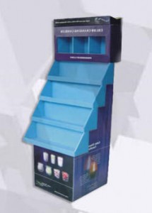 venta de expositores comercializacion